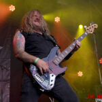 Dynamo Metal Fest 2024: Martyr
